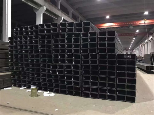 博山冷拔方管选型指南 工程采购怎么选